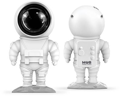 MOB Projektor Astrolight, Blue Rainbow