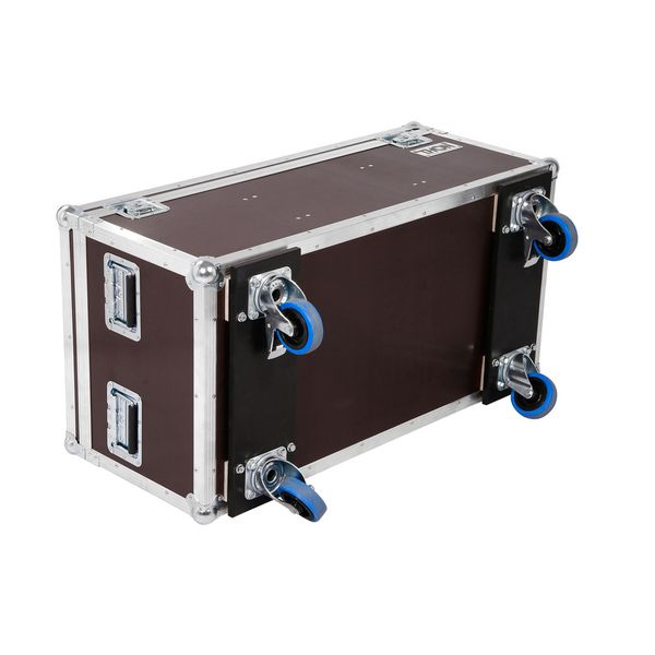 Thon Cable Case 98x40x48 Wheels