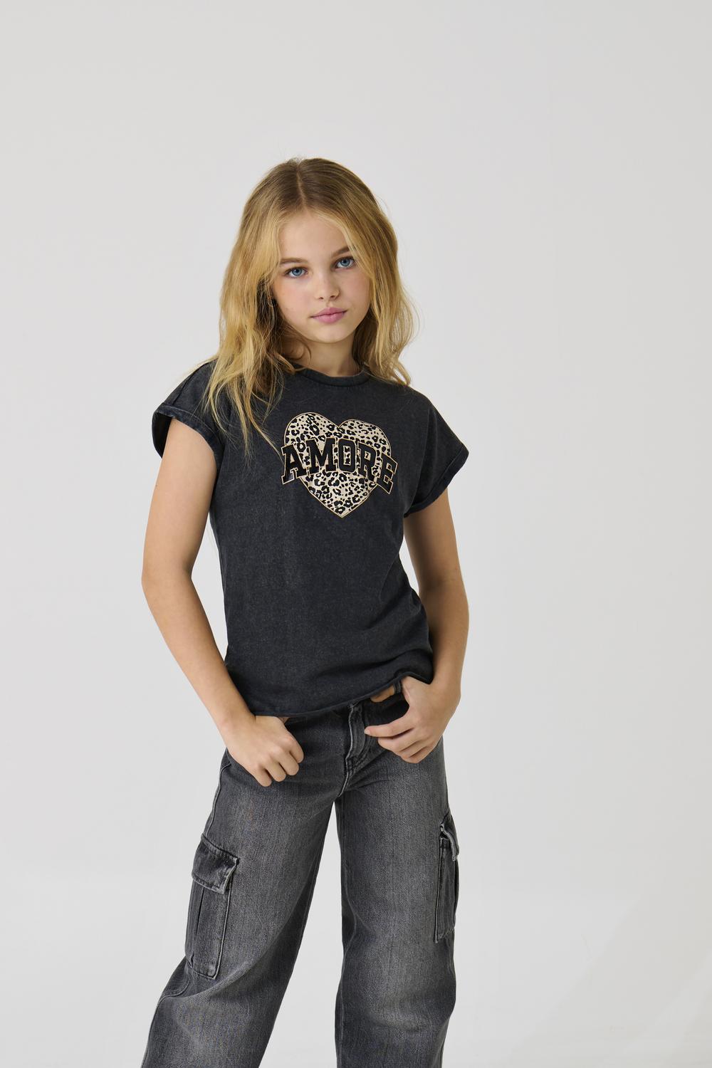 KOGLUCY T-shirt Phantom
