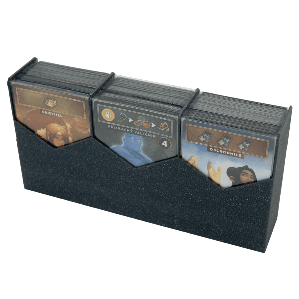 Northgard: Uncharted Lands - insert