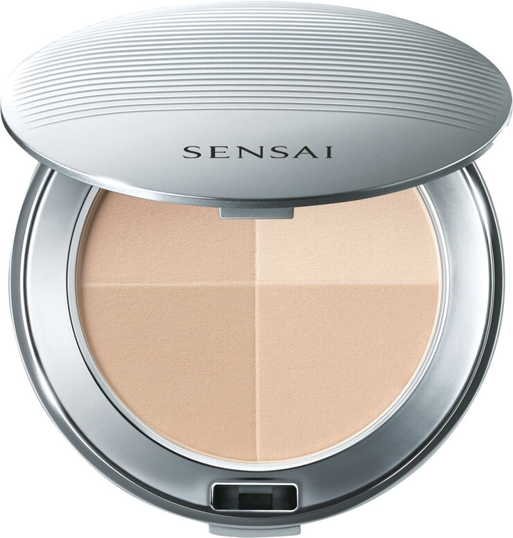 Sensai Cellular Performance Pressed Powder