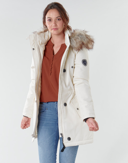 Only - ONLIRIS - Blanc