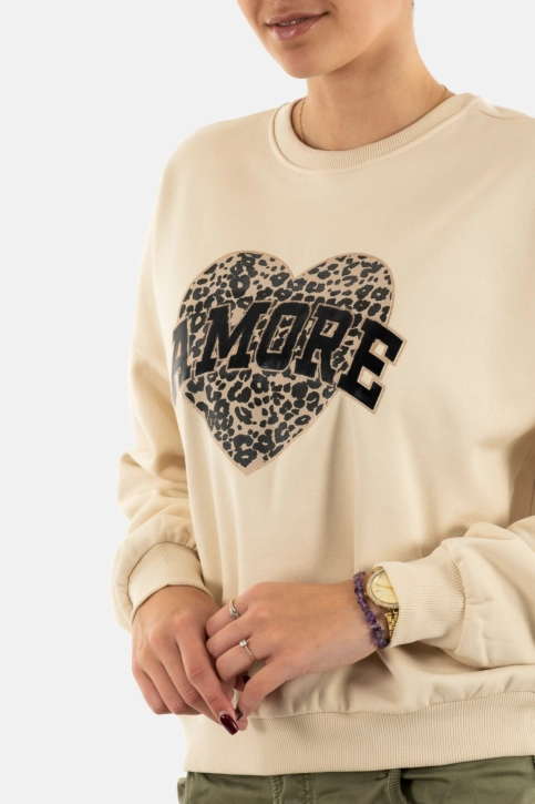 Sweat only lauren birch amore