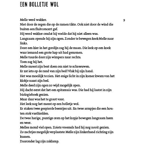 Uitgeverij leopold de gorgels