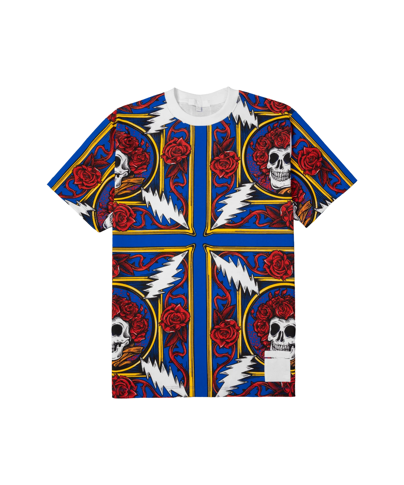 Market x GD Bandana Border T-Shirt F1408