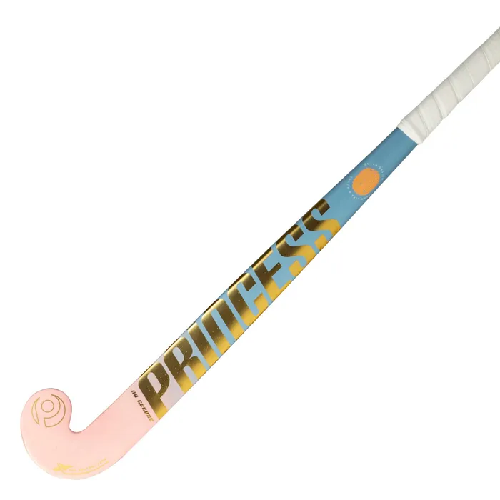 Princess Indoor No Excuse LTD MB Hockeystick Senior