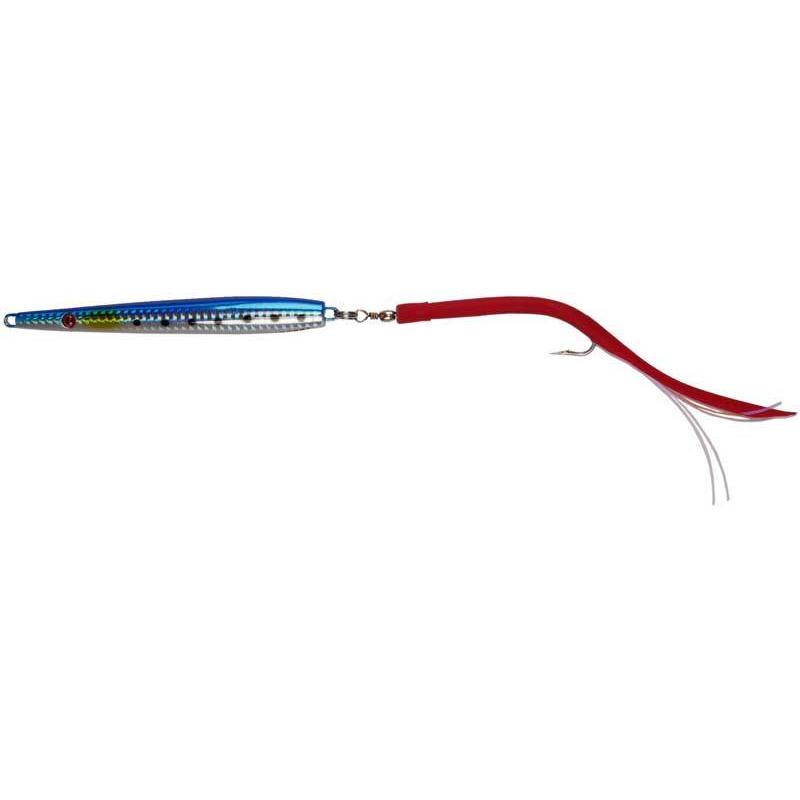 Cuiller A Jigger Ragot Anguill' Jigger - 80G