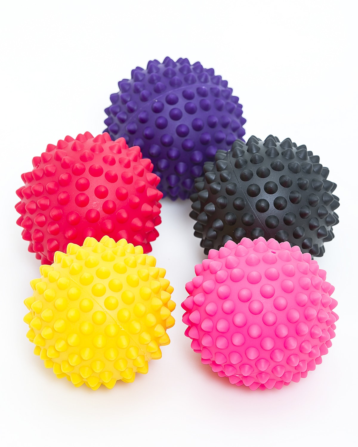 LEVITY Spiky Trigger Ball