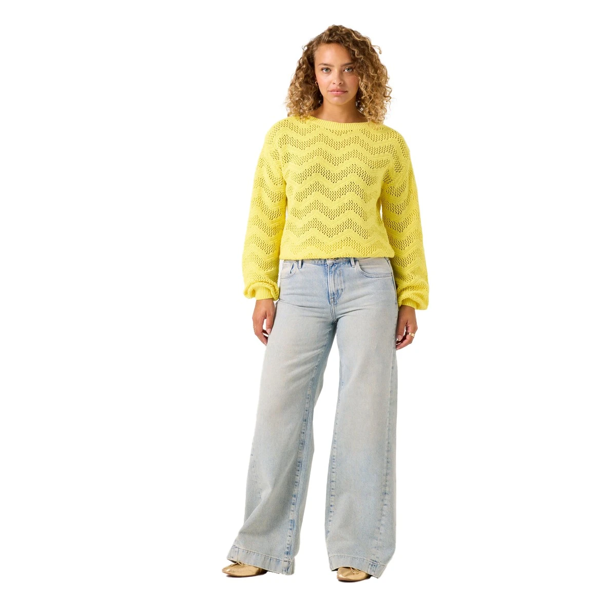 Dames Trui B50062
