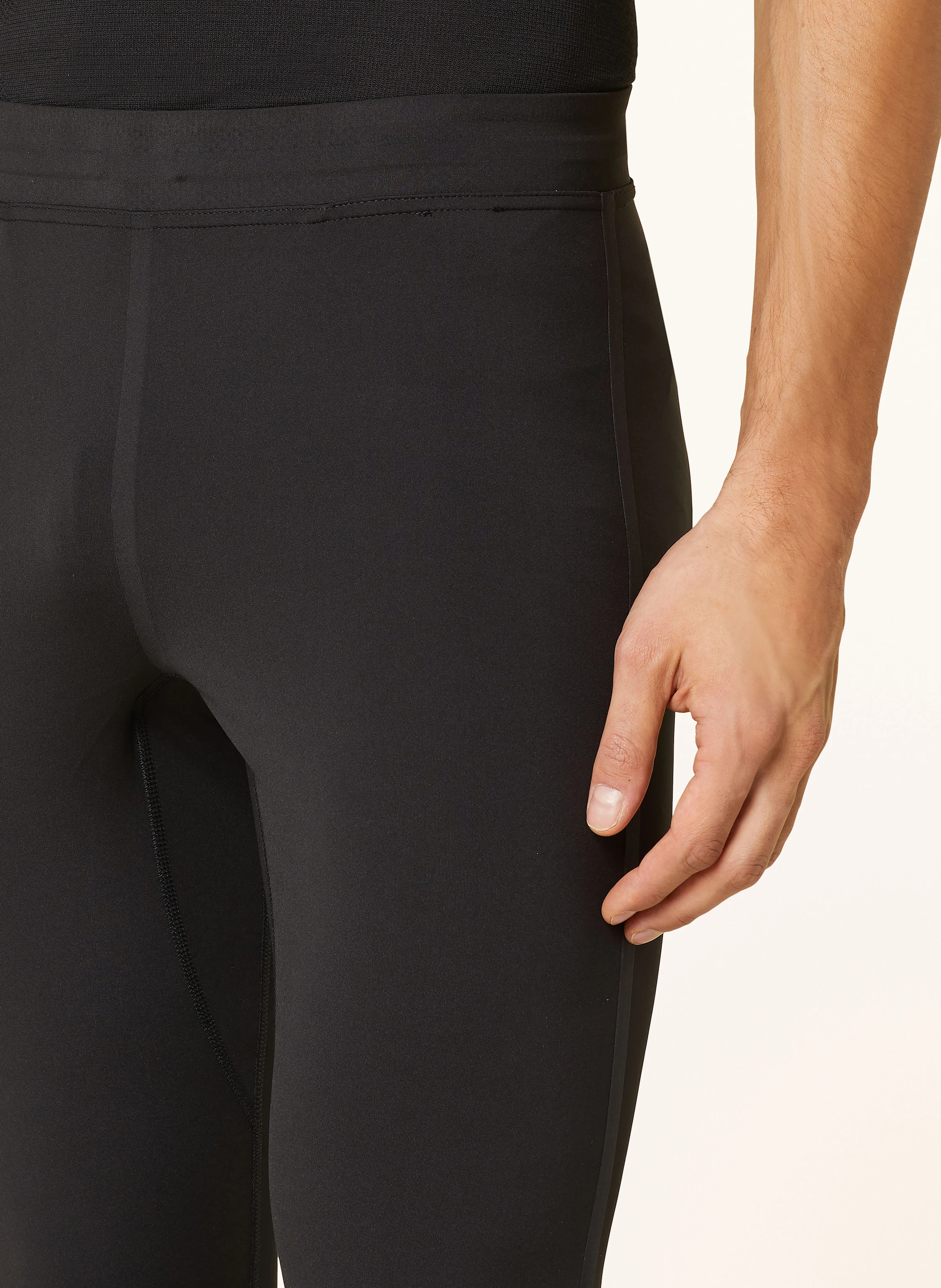 Y-3 Tights RUN