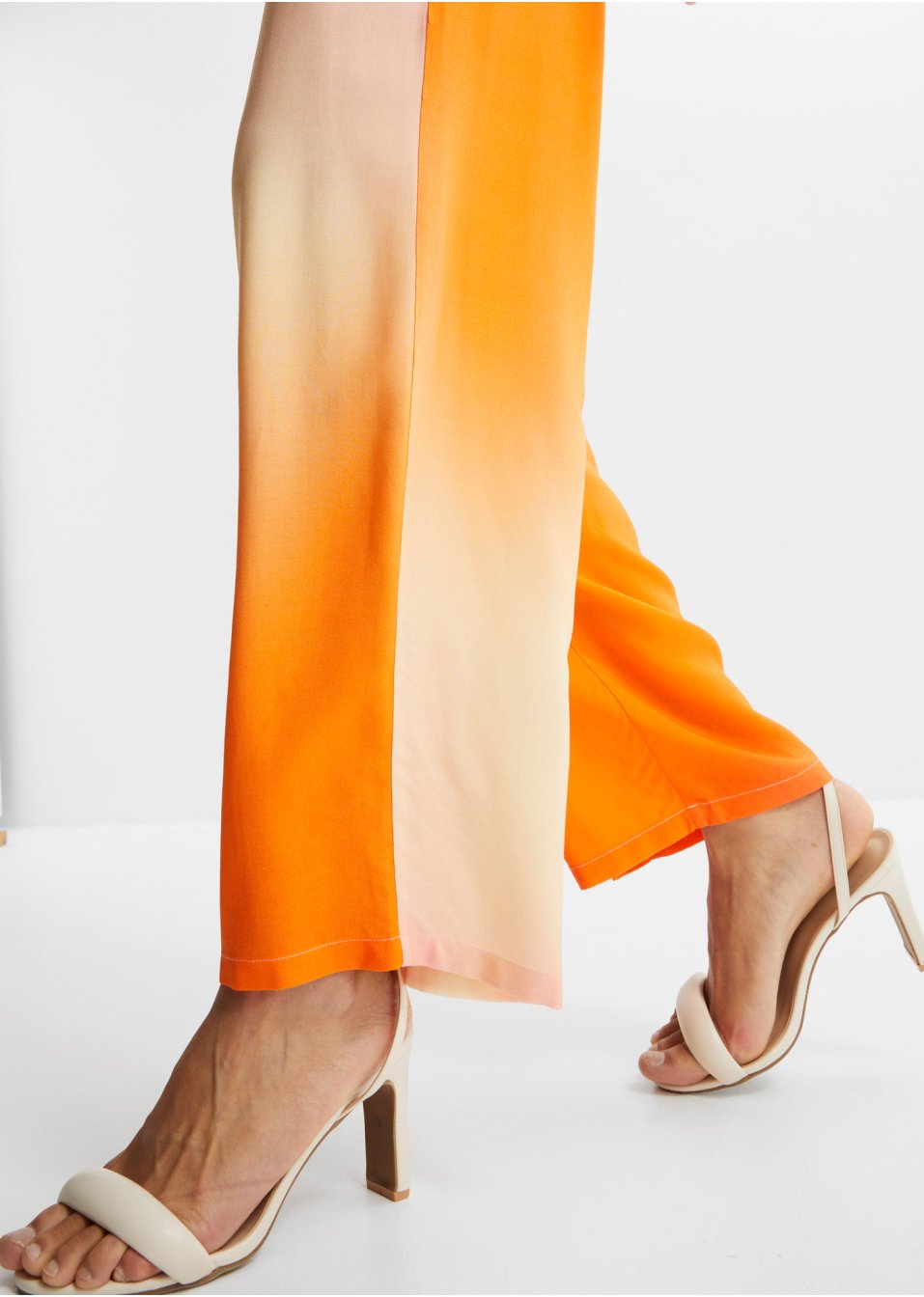 Pantalon taille extensible
