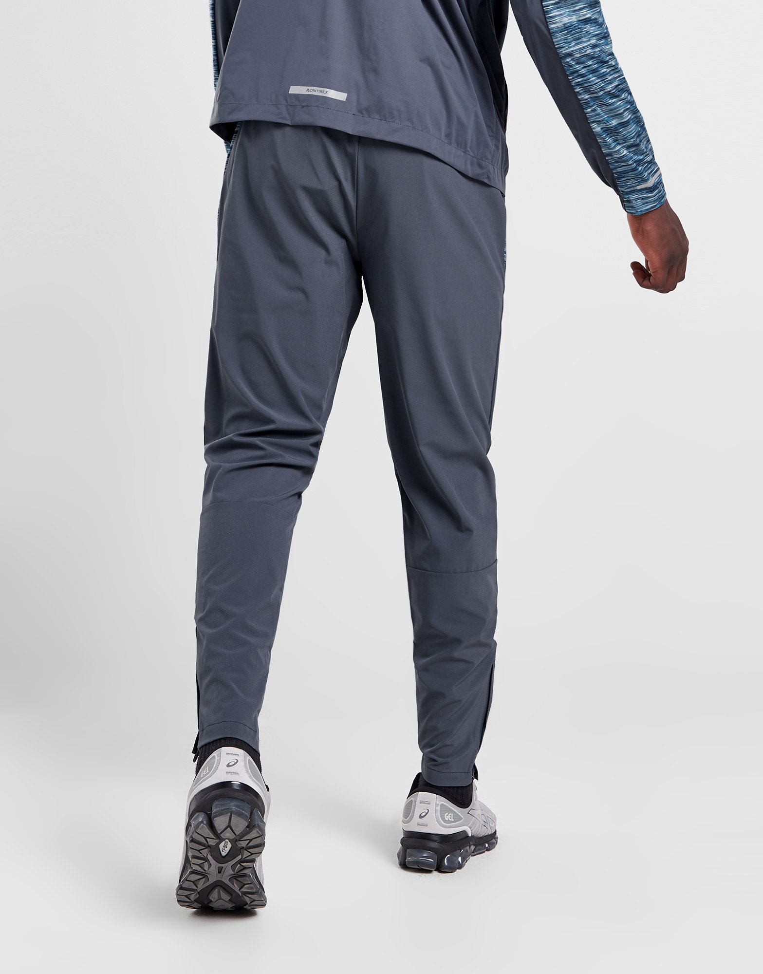 MONTIREX Pantalon de jogging Trail Homme