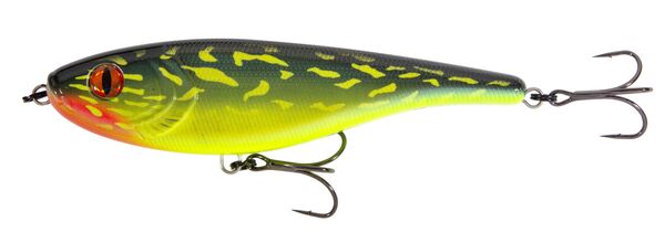 Ultimate Impact Jerk 15.5cm (76g) Jerkbait