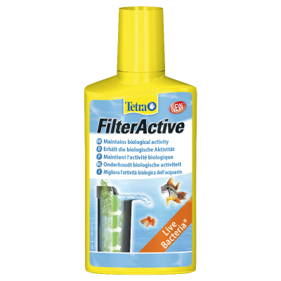 Tetra FilterActive
