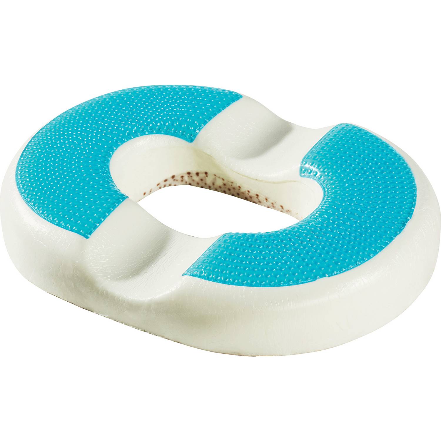 Gel-Sitzring