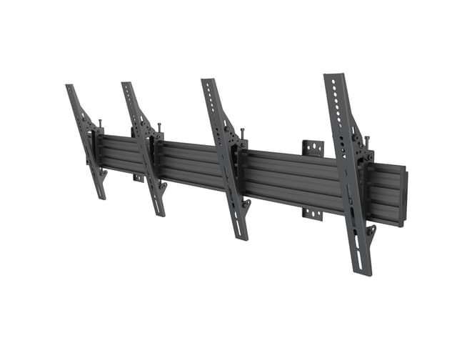 Multibrackets 4061 skærmbeslag til skiltning 165,1 cm (65
