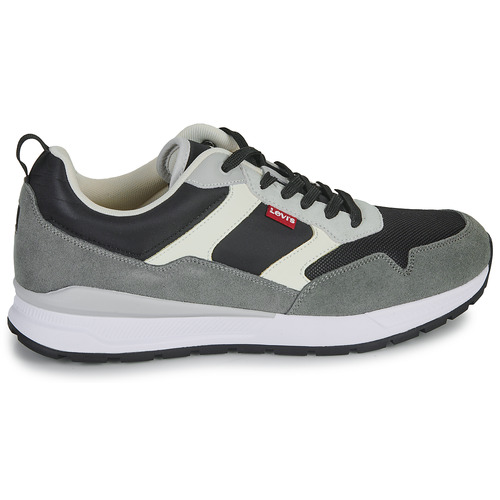Levi's - OATS REFRESH - Noir