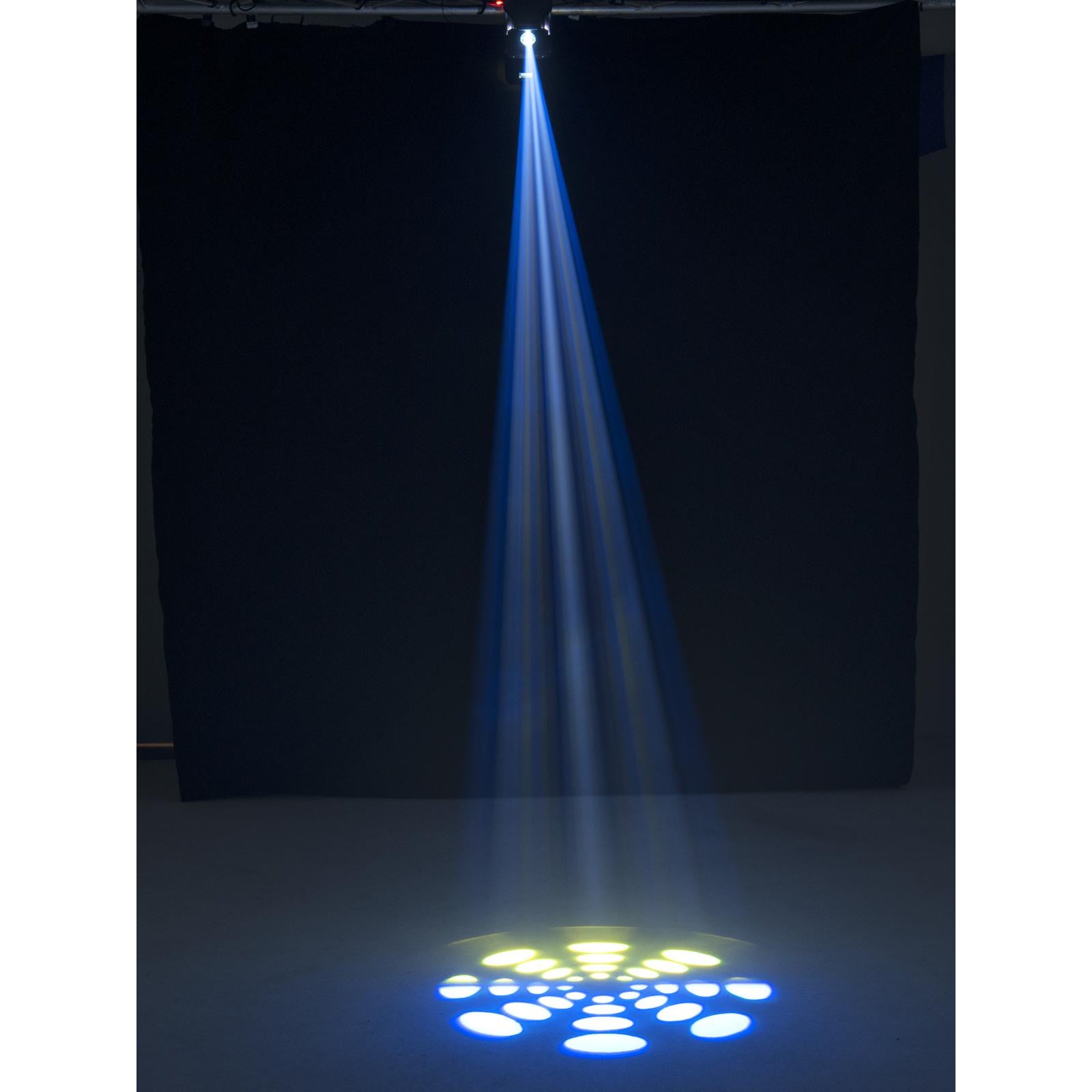 Eurolite LED TSL-150 LED scanner