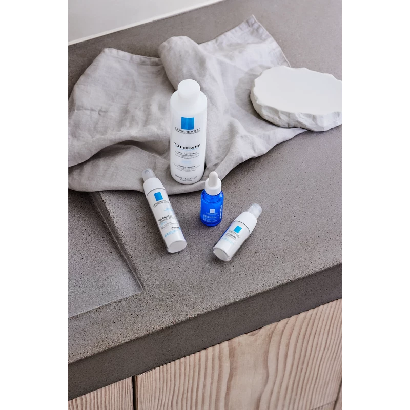 La Roche-Posay Toleriane Dermo-Cleanser 200 ml
