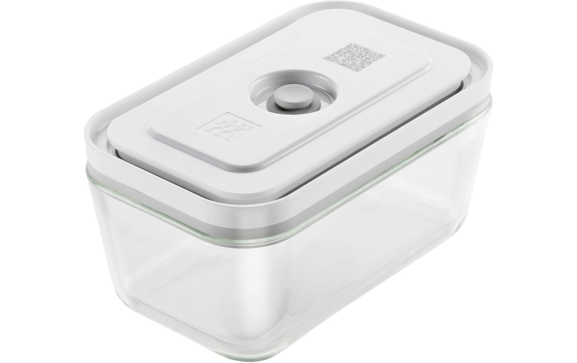 Vakuumier-Behälter Vakuum Starterset 7-teilig, S/MBoxen mit innovativer Vakuumfunktion