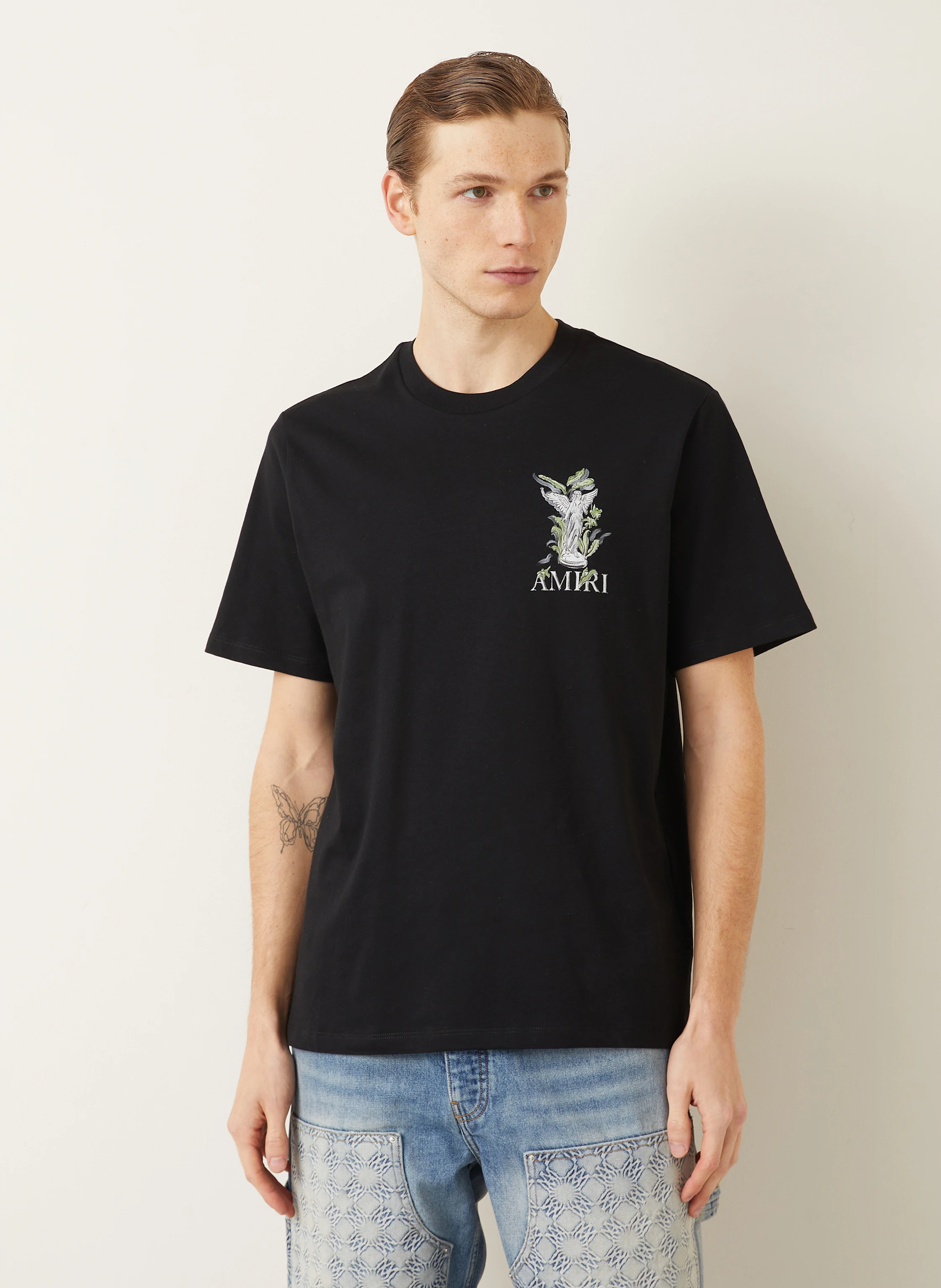 AMIRI T-Shirt GARDEN