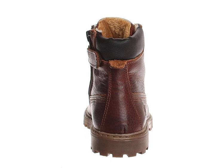 Develab 41073 Cognac Grained