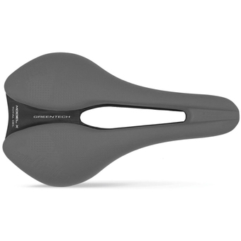 Selle Italia Model X Green Comfort  SF Sattel