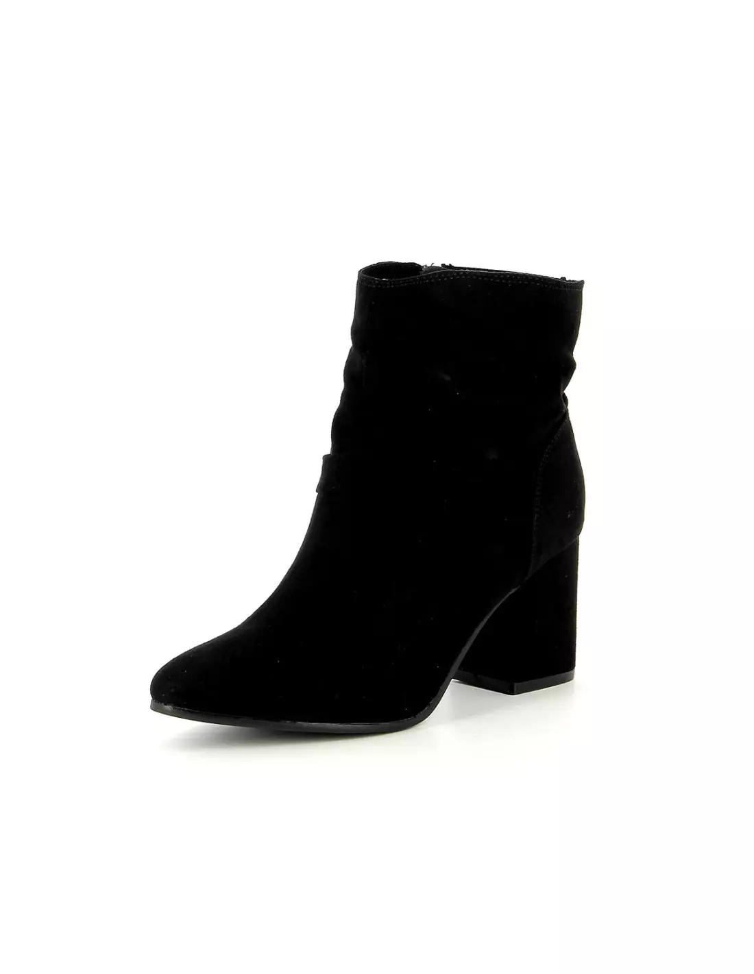 SAFETY JOGGER 540023 - Boots & bottines Noir