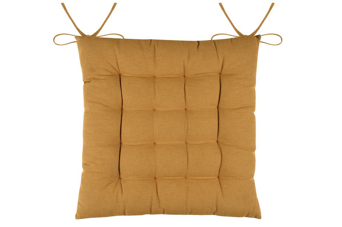 DUO GALETTE 16 POINTS 38X38X3.5CM CURRY