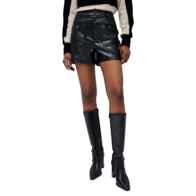 Short femme Baggy SALSA