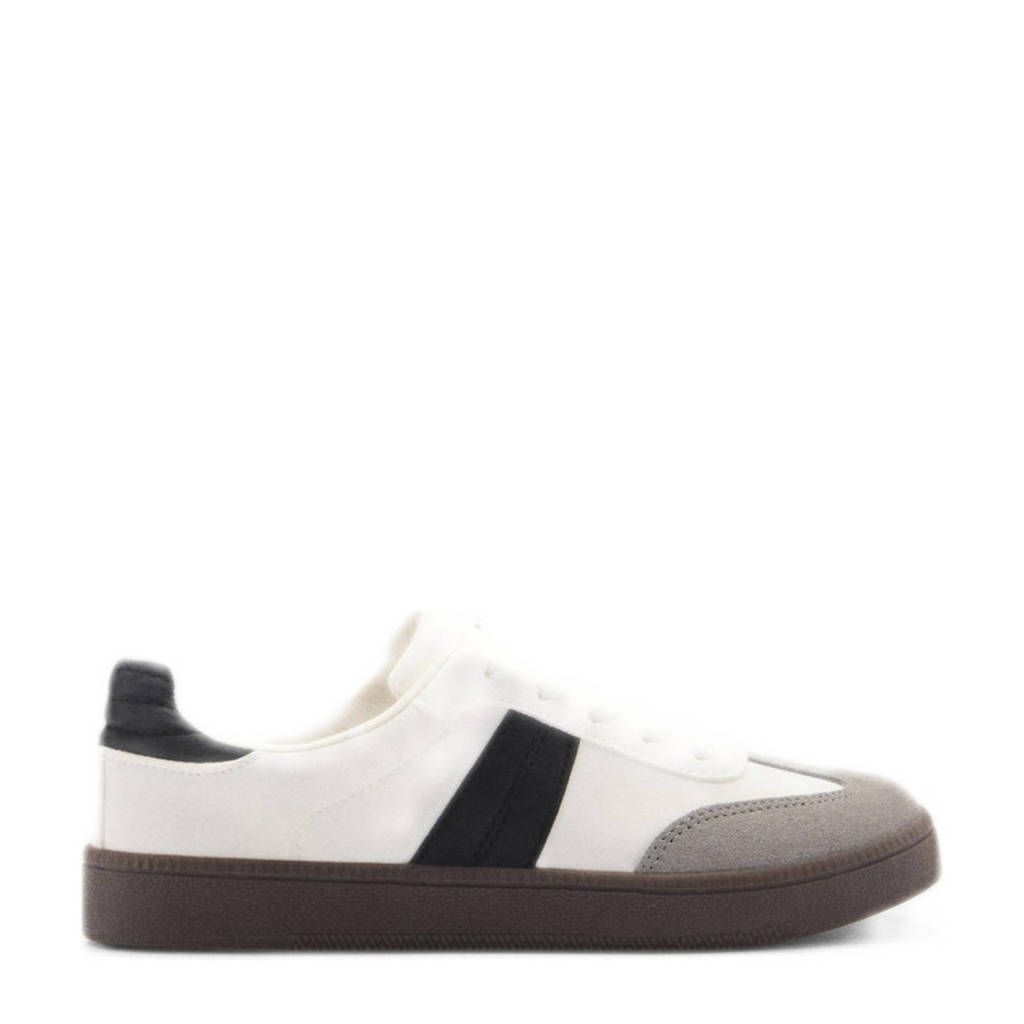 Mango Kids sneakers grijs