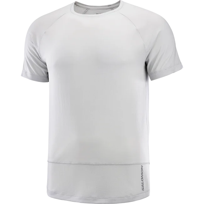 CROSS RUN  Kurzarmshirt Herren