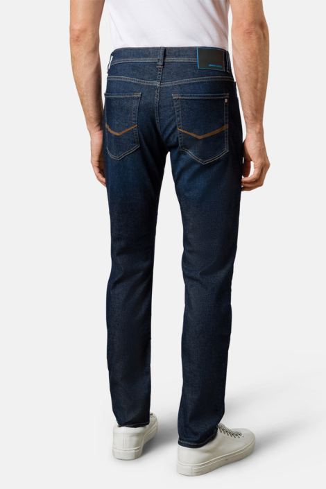 Pierre Cardin blauwe heren jeans