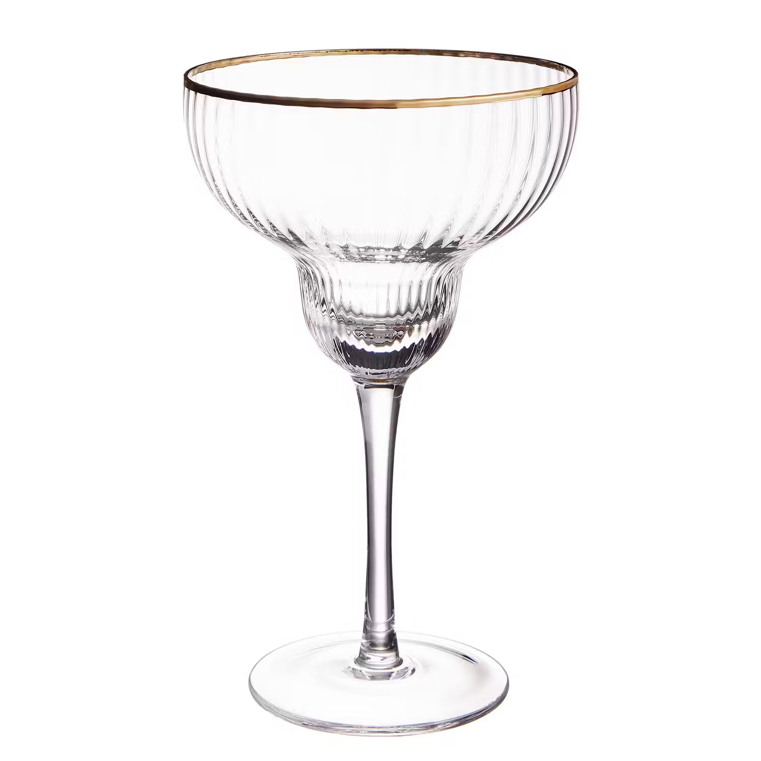 GOLDEN TWENTIES Cosmopolitanglas 4er-Set