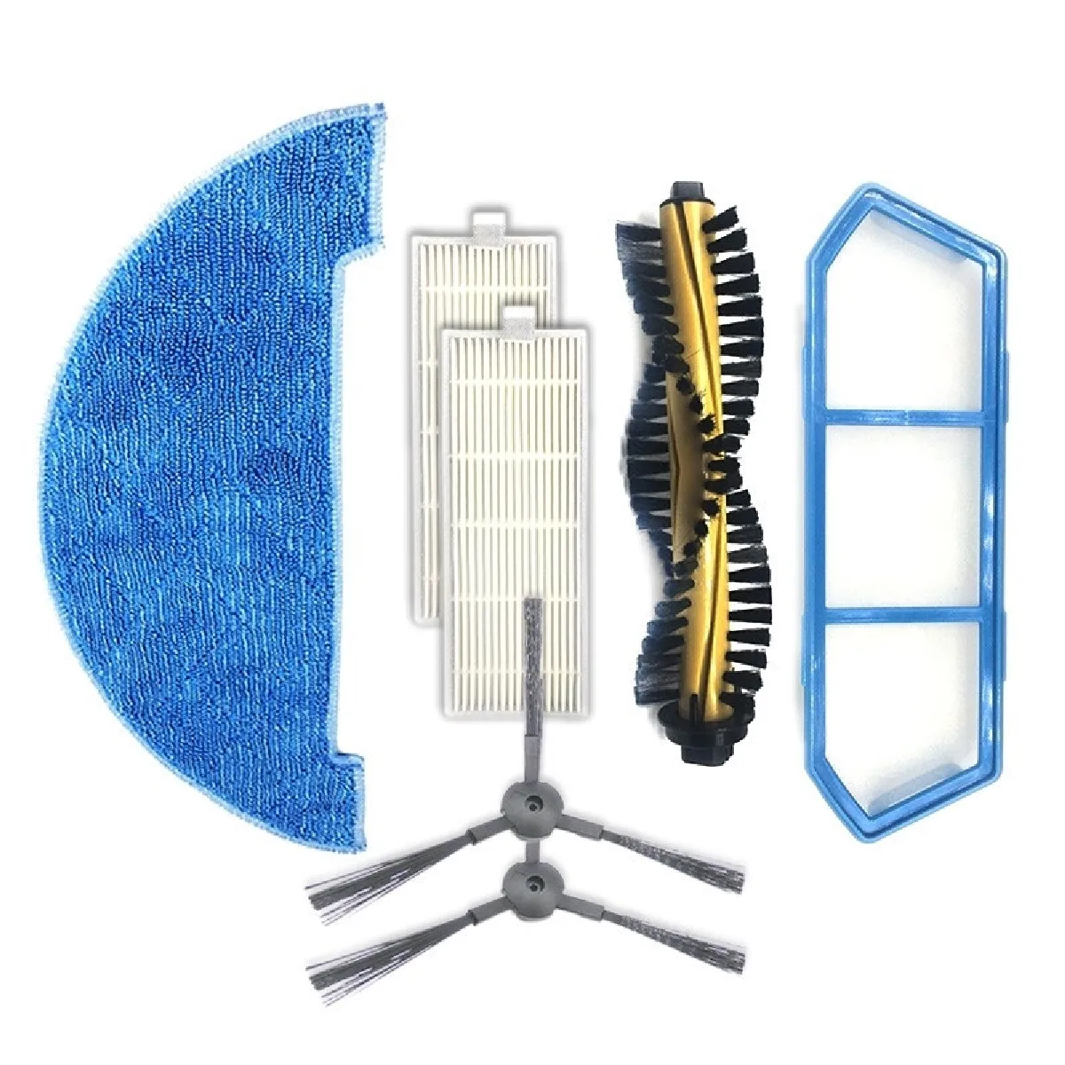 Wewoo Robot pour ILIFE A4