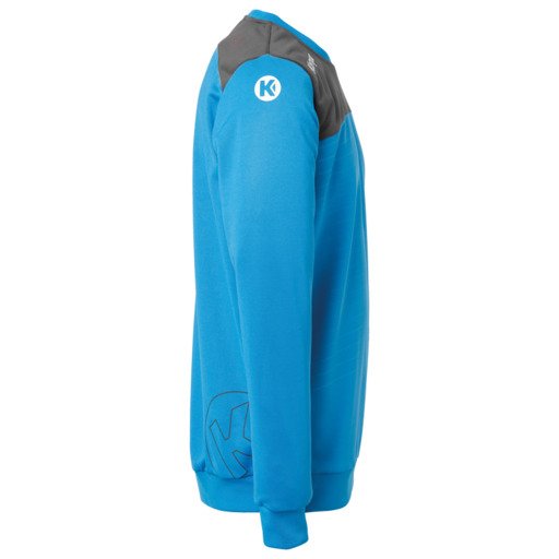 Sudadera Kempa Emotion 2.0 Treinamento