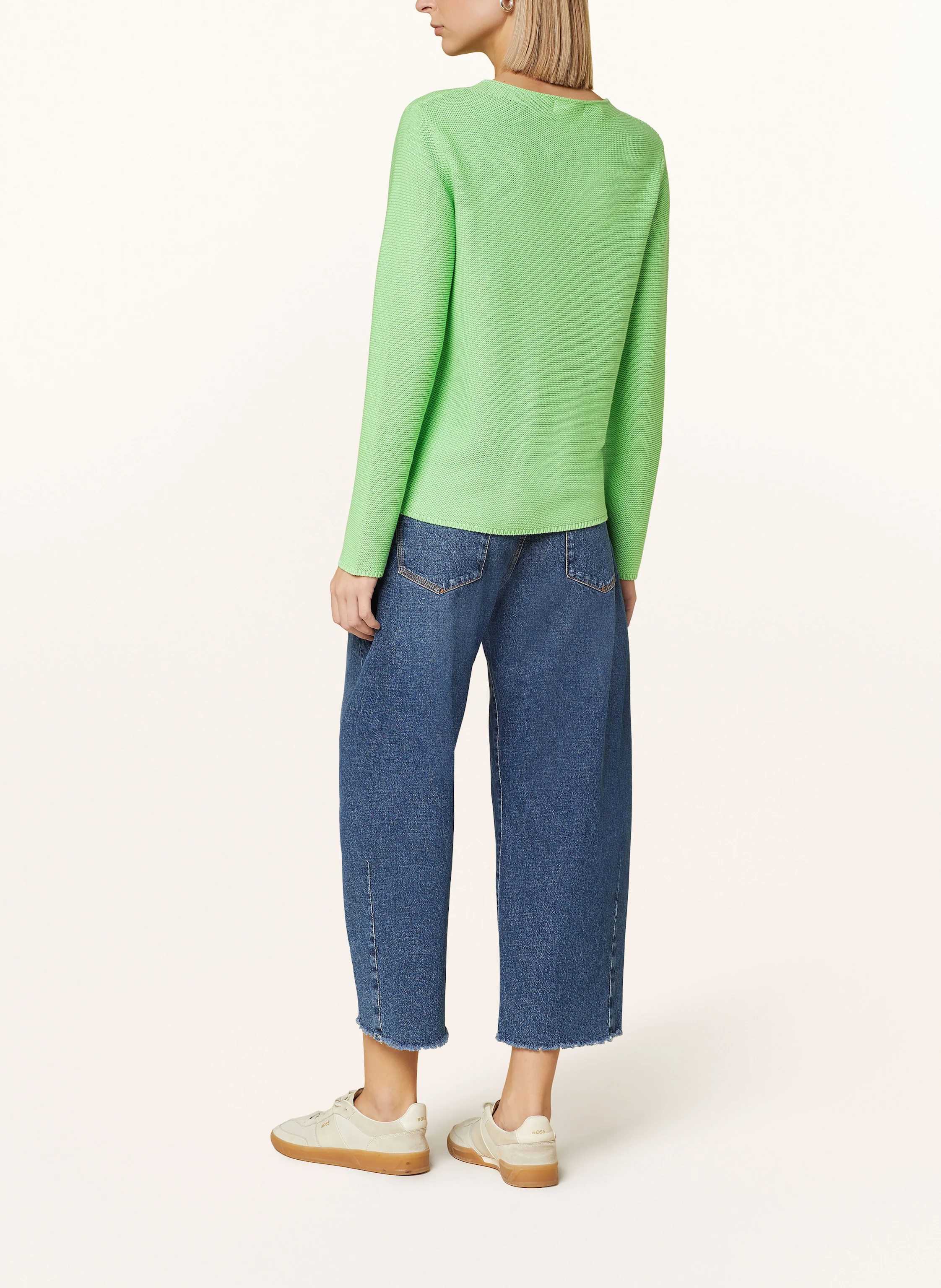 darling harbour Pullover