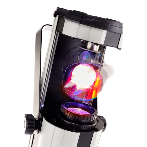 Stairville maTrixx SC-100 DMX LED Bundle2