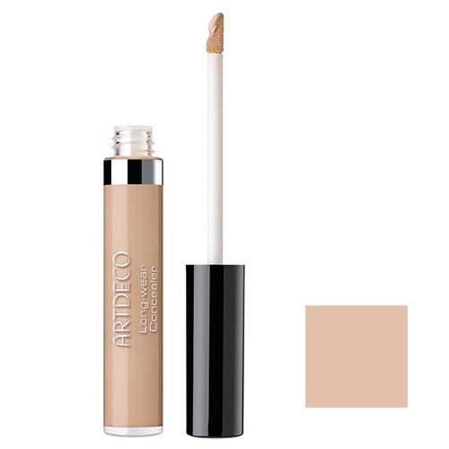 Artdeco Long-Wear Concealer waterproof 22 soft olive 7ml