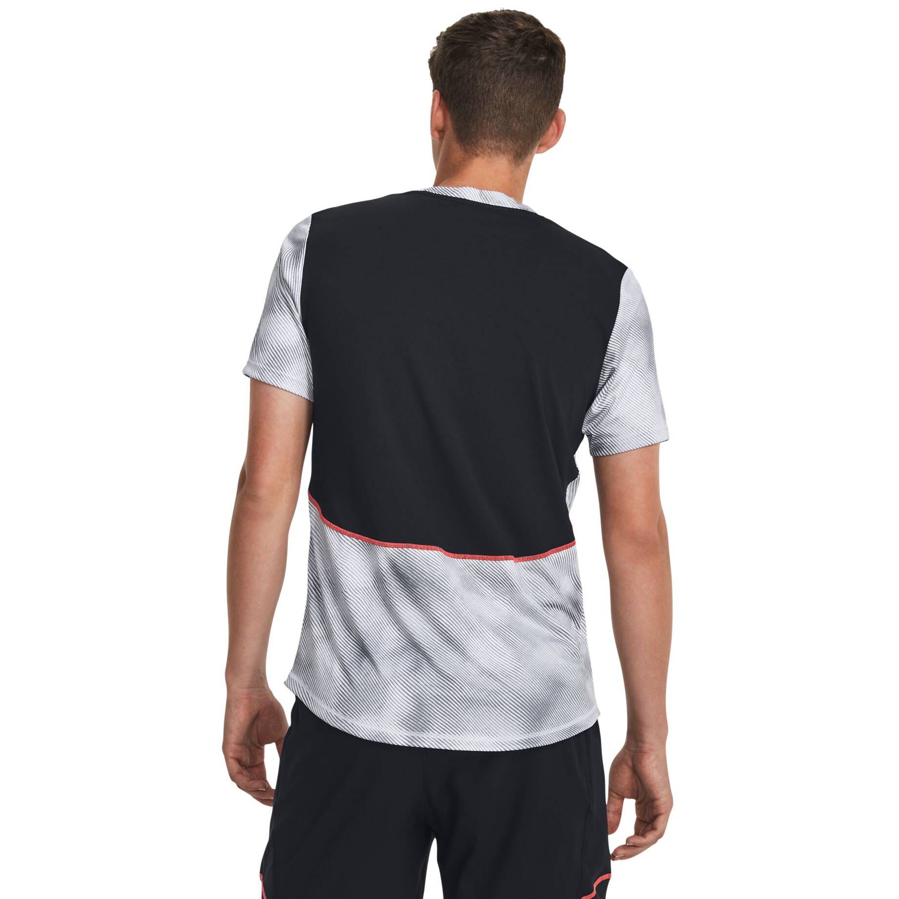 Under Armour| Herren Trainingsshirt CHALLENGER PRO