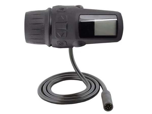 Promovec LCD 20-29