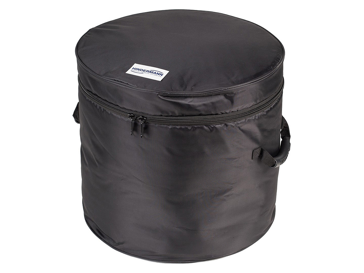 Hindermann Maxview VuQube II transporttas