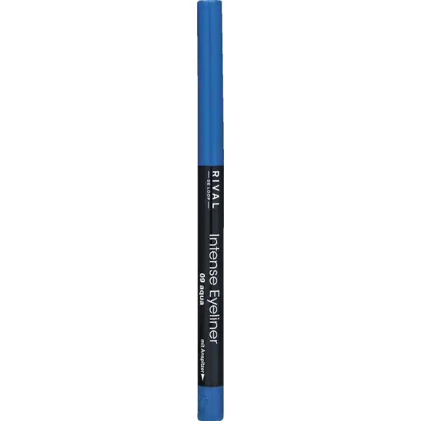 Intense Eyeliner 09 - aqua