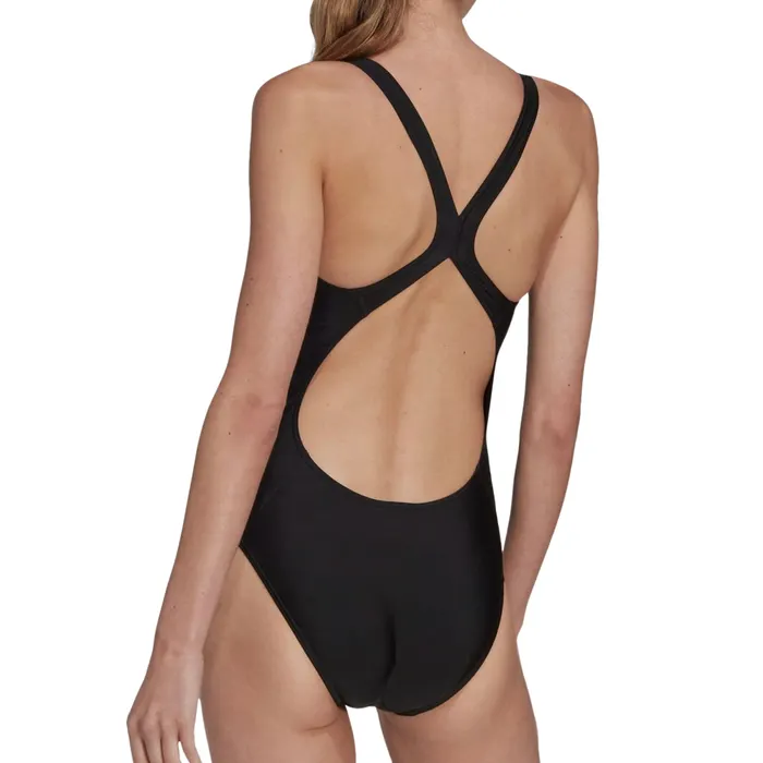 Adidas 3 Bar Logo Badpak Dames