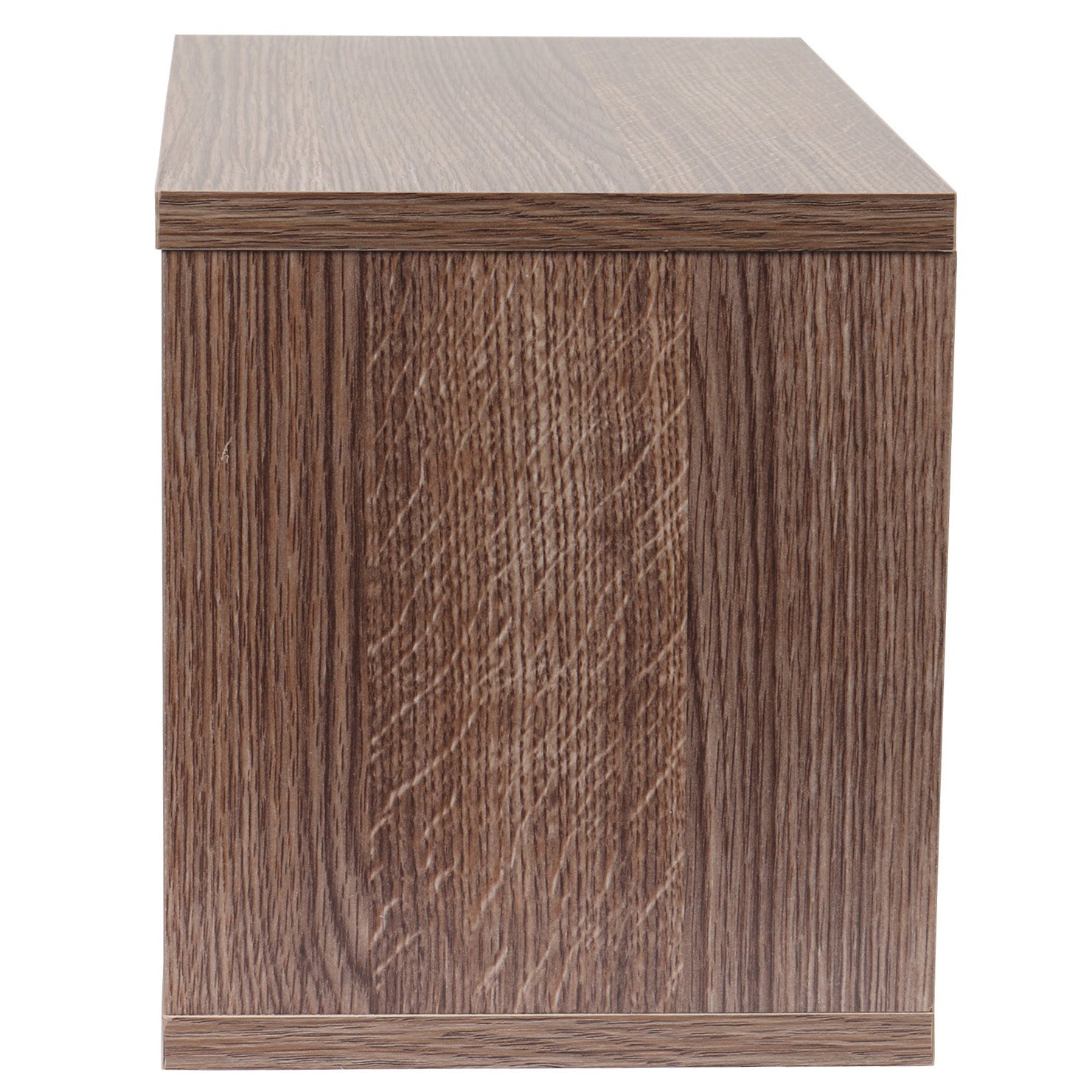 Zomo VS-Box 7/100 walnut vinylkast