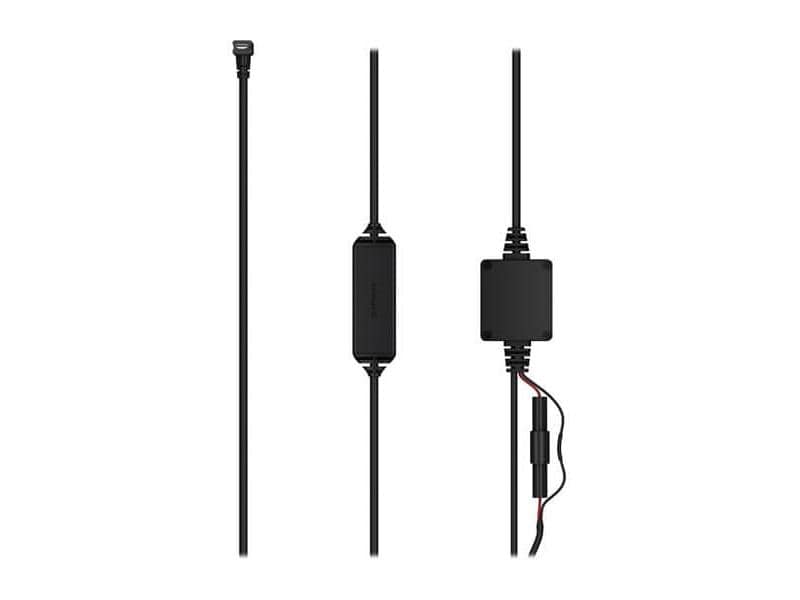 GARMIN Datenkabel Seriell FMI 35 mit UKW-Antenne Serielles FMI 35-Datenkabel mit UKW-Antenne