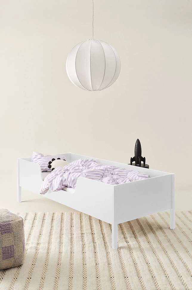 CAMPO barneseng 90x200 cm
