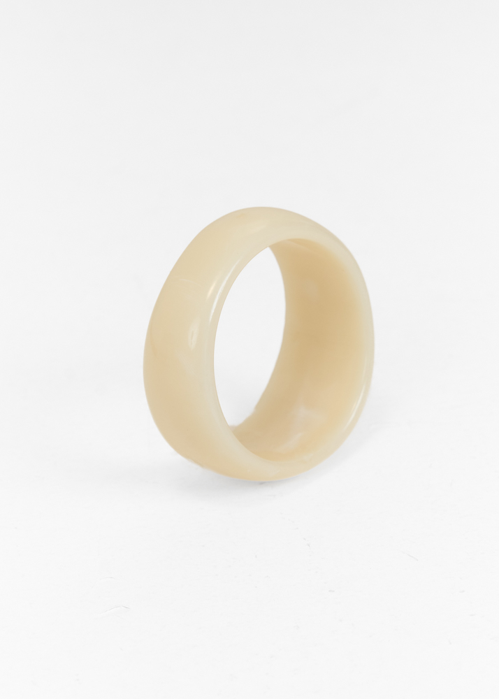 Esra armband creme