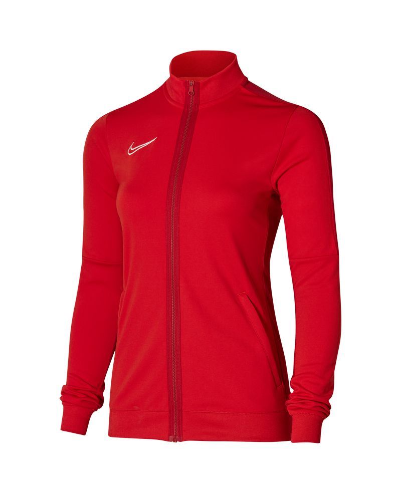 Veste de survêtement Nike Academy 23 Rouge pour femme