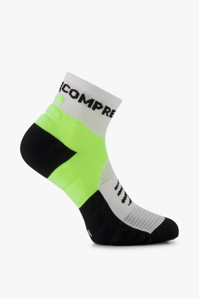 Compressport Ultra Trail Low 35-47 Runningsocken